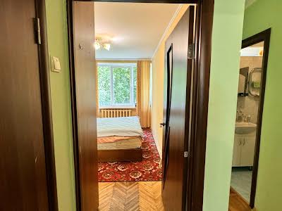 квартира за адресою Зарицьких вул. (), 44