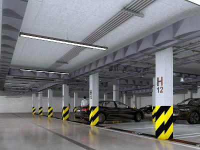 квартира за адресою Степана Бандери вул., 12б