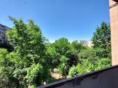 квартира за адресою Незалежності України вул., 31