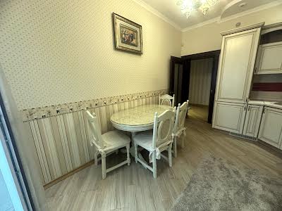 квартира по адресу Ужгород, Осипенка, 10