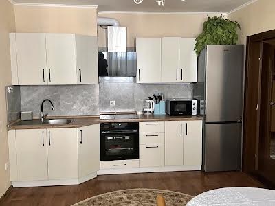 квартира по адресу Балтийский пер., 1
