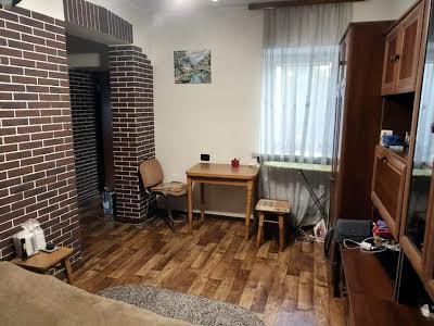 квартира за адресою Розкидайлівська вул., 52