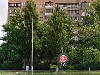 квартира за адресою Київська вул., 1