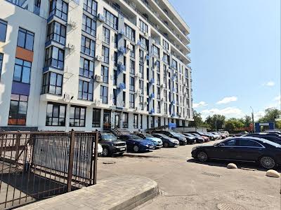 квартира за адресою Київ, Алімпія Галика вул., 75