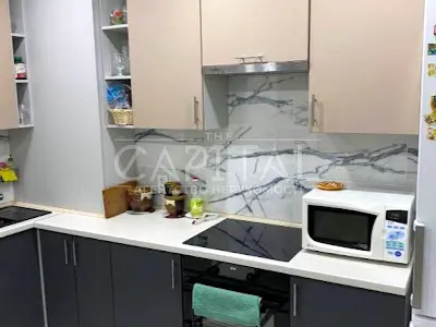 квартира за адресою Балтійський пров., 3