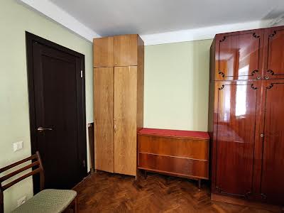 квартира за адресою Данила Щербаківського вул. (Щербакова), 39