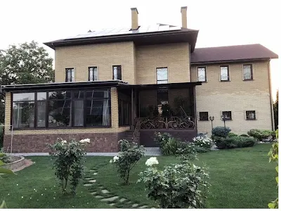 будинок за адресою Дніпро, Старочумацька вул. (Байкальська)