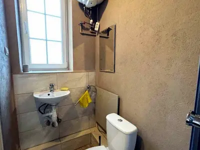 квартира за адресою Підгірна вул., 6