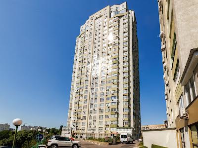 квартира за адресою Валерія Лобановського просп. (Червонозоряний), 4-В