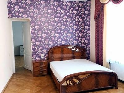 квартира по адресу Дороша ул., 6