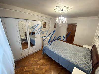 квартира по адресу Никольско-Ботаническая ул., 6/8