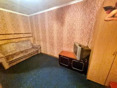 квартира по адресу Зодчих ул., 80