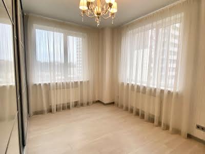квартира за адресою Андрія Верхогляда вул. (Михайла Драгомирова), 14-А