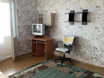 квартира за адресою Милославська вул., 31-Б