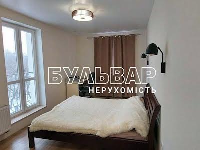 квартира по адресу Героев Харькова просп. (Московский), 270Д