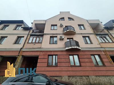 квартира за адресою Ірпінь, Достоєвського вул., 39в