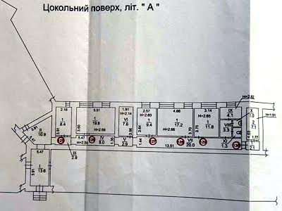 комерційна за адресою Київ, Зоологічна вул., 4А