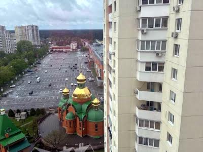 квартира по адресу Симона Петлюры ул., 36