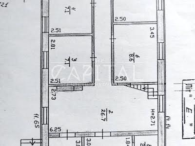 коммерческая по адресу Туполева академика ул., 30а