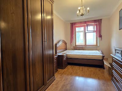 квартира за адресою Митрополита Василя Липківського вул. (Урицького), 17