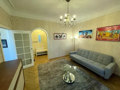 квартира за адресою Тараса Шевченка бульв., 10