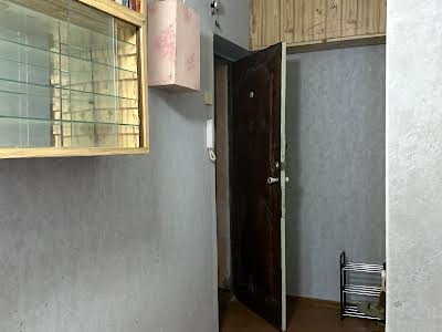 квартира по адресу Ярославская ул., 10