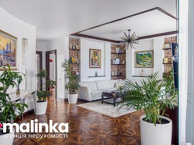 квартира за адресою Любомира Романківа вул. (Червона), 29