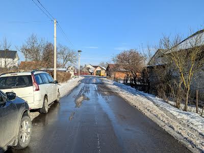 дом по адресу с. Ставчаны, Шевченка