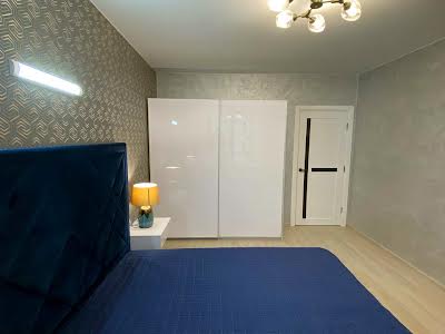 квартира за адресою Горбачевського вул., 40б