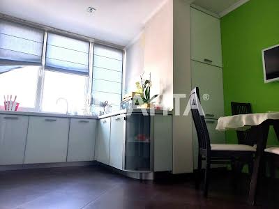 квартира за адресою Одеса, Академіка Сахарова вул., 36