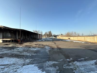 комерційна за адресою Січових Стрільців вул. (40-річчя Жовтня), 108