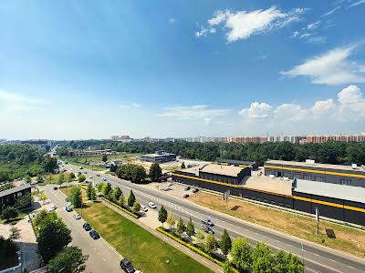 квартира по адресу Панорамная ул., 2