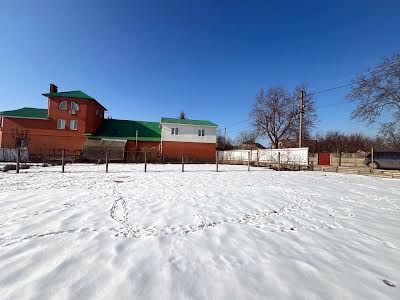 ділянка за адресою Гоголя вул., 14Б
