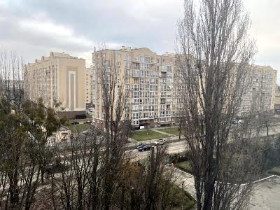 квартира за адресою Миколи Закревського вул., 77