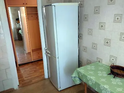 квартира по адресу Приладный пер., 8