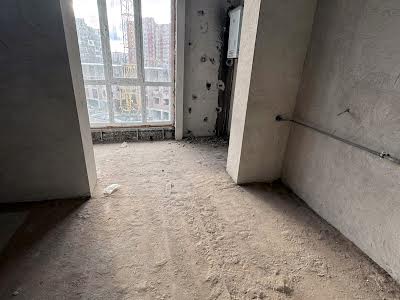 квартира за адресою Панаса Мирного вул., 16/6