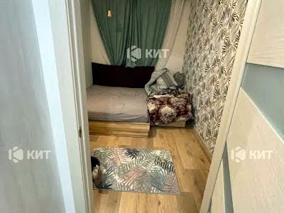 квартира по адресу Мироносицкая ул., 97