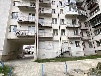 квартира за адресою Володимира Івасюка вул., 50б
