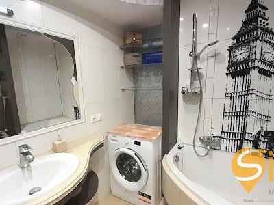 квартира по адресу Головацкого ул., 23