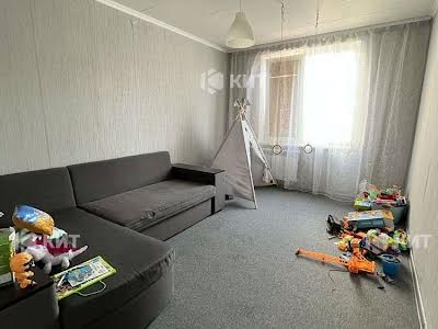 квартира за адресою Поздовжня вул., 1 Б