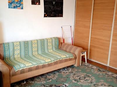 квартира за адресою Бакинська вул., 37а