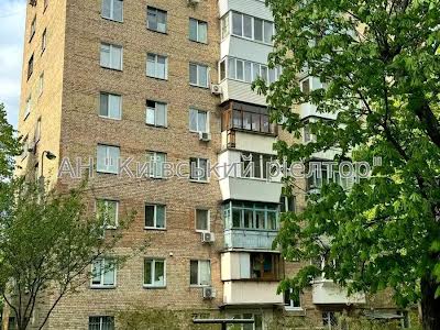 квартира по адресу Перемишльська ул. (Червонопільська), 1