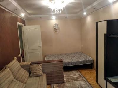 квартира по адресу Щусева ул., 8а