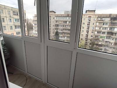 квартира за адресою Олега Мудрака вул. (Генерала Наумова), 23-А