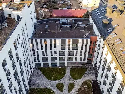 квартира за адресою Богдана Хмельницького  вул., 116