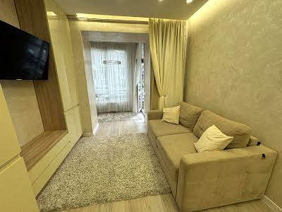 квартира за адресою Стрийська вул., 115-Д