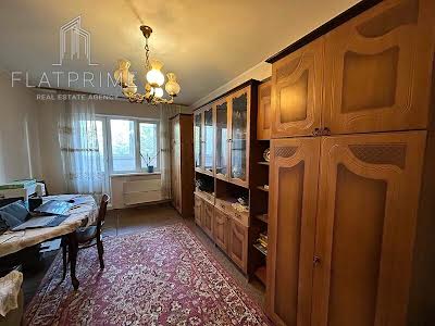 квартира по адресу Академика Глушкова просп., 33