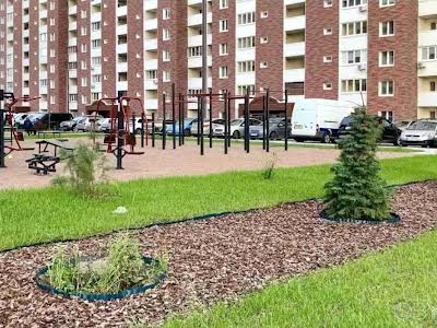 квартира за адресою Балтійський пров., 5