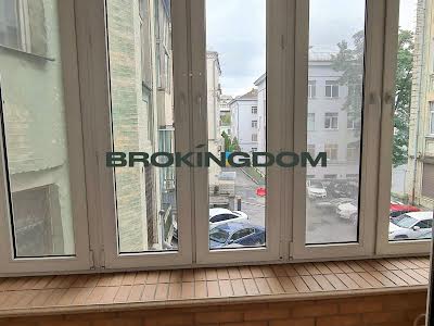 квартира за адресою Саксаганського вул., 68/21