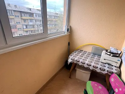 квартира за адресою Зодчих вул., 50-Б